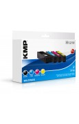 H121V inkoustová kazeta kompatibilní inkoustová kazeta KMP