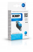 H148 inkoustová kazeta kompatibilní inkoustová kazeta KMP