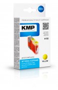 H150 inkoustová kazeta kompatibilní inkoustová kazeta KMP