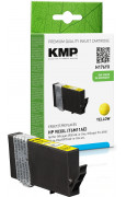 H176YX inkoustová kazeta kompatibilní inkoustová kazeta KMP
