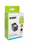 H205BX inkoustová kazeta kompatibilní inkoustová kazeta KMP