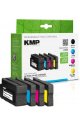 H100V inkoustová kazeta kompatibilní inkoustová kazeta KMP