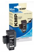 H35 inkoustová kazeta kompatibilní inkoustová kazeta KMP