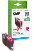 H69 inkoustová kazeta kompatibilní inkoustová kazeta KMP