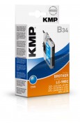 B34 kompatibilní inkoustová kazeta