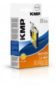 B36 kompatibilní inkoustová kazeta